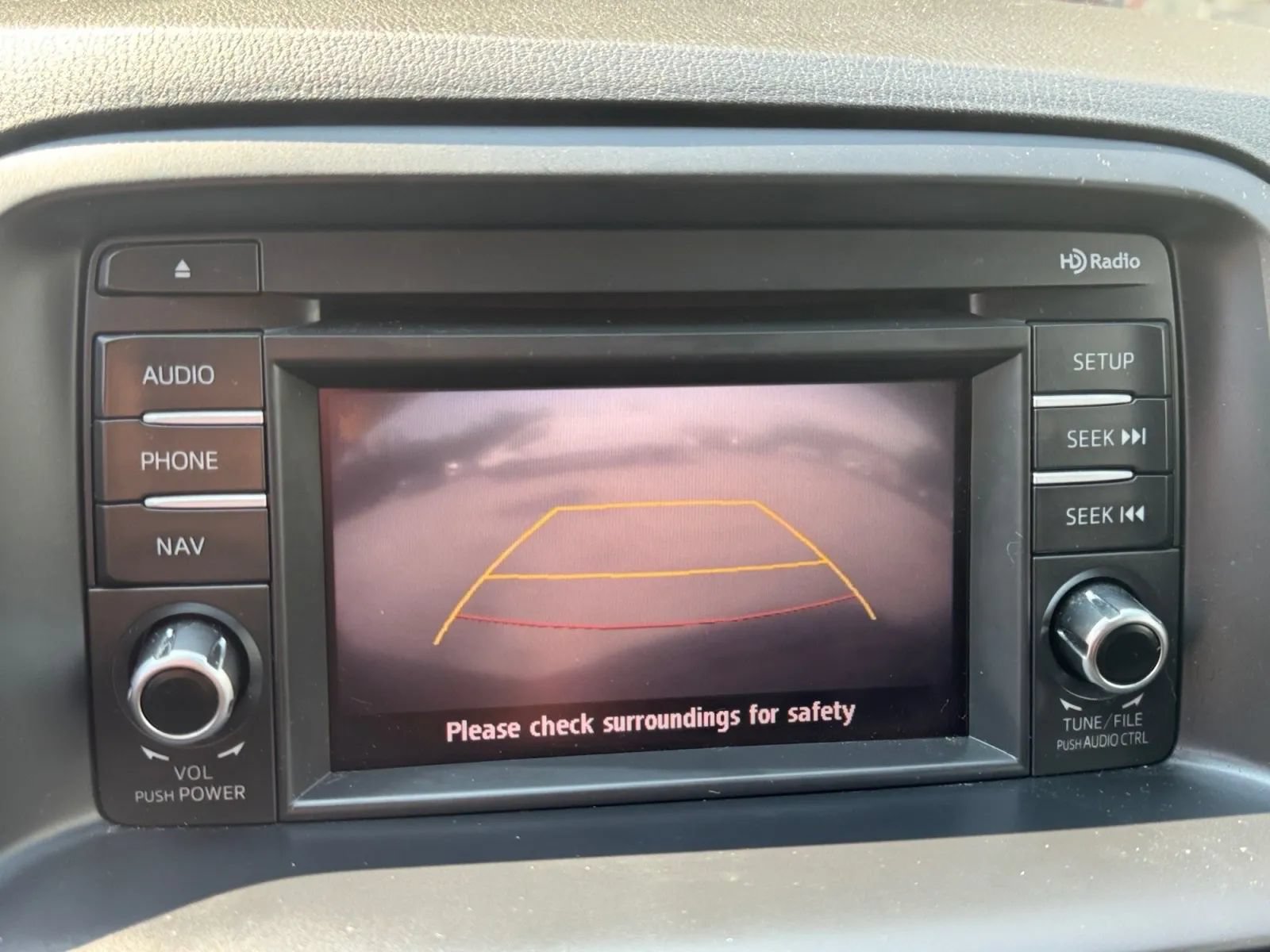 Used 2014 MAZDA CX-5 Touring AWD/4WD image 26