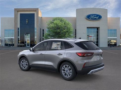 New 2026 Ford Escape Active image 4