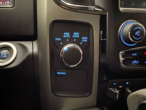 Used 2013 RAM 1500 Sport w/ Sport Premium Group AWD/4WD image 32