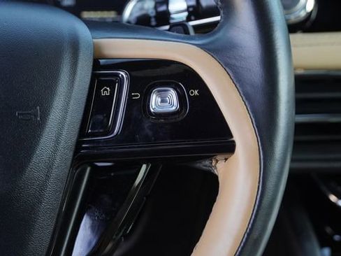 Used 2020 Lincoln Corsair Reserve w/ Equipment Group 201A image 28