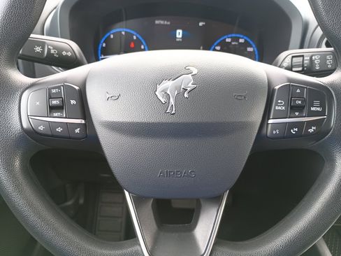 Used 2022 Ford Bronco Sport Big Bend AWD/4WD image 21