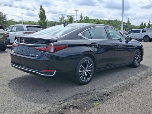 Used 2022 Lexus ES 250 w/ Premium Package AWD/4WD image 25