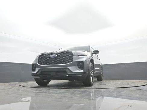 New 2026 Ford Explorer ST-Line AWD/4WD image 33