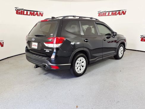 Used 2020 Subaru Forester w/ Alloy Wheel Package AWD/4WD image 7