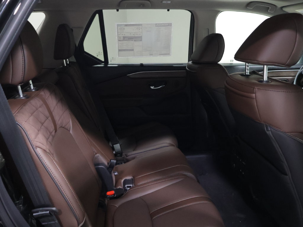 New 2026 Honda Pilot Elite image 16