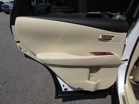Used 2015 Lexus RX 350 FWD image 15