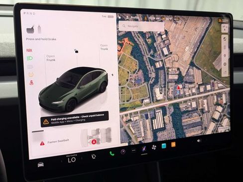 Used 2026 Tesla Model Y 2WD image 14