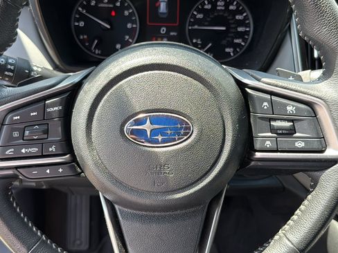 Used 2024 Subaru Outback Premium AWD/4WD image 12