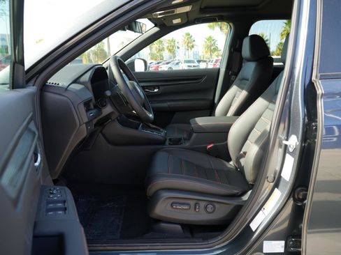 Used 2026 Honda CR-V Sport-L image 16