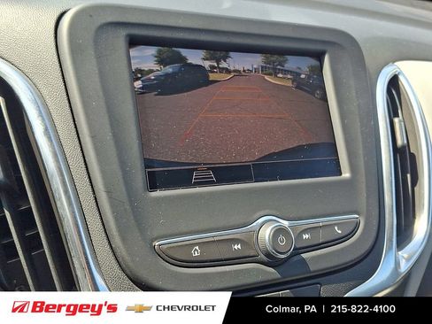 Certified 2024 Chevrolet Equinox LS FWD image 19
