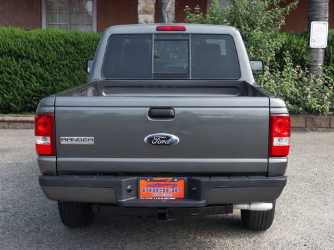 Used 2010 Ford Ranger XLT RWD image 7