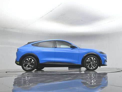 Used 2023 Ford Mustang Mach-E Premium RWD image 46