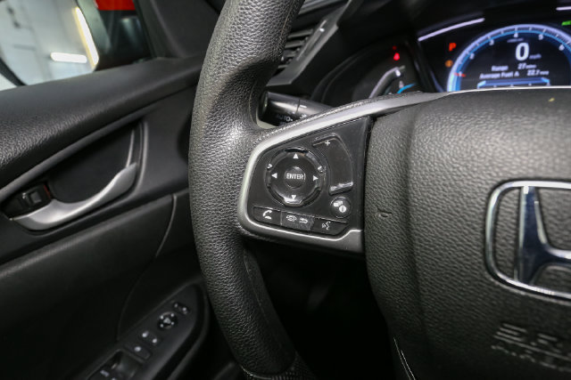 Used 2019 Honda Civic LX image 24