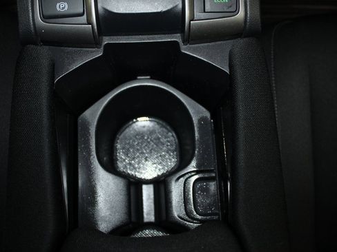 Used 2018 Honda Civic Sport image 28