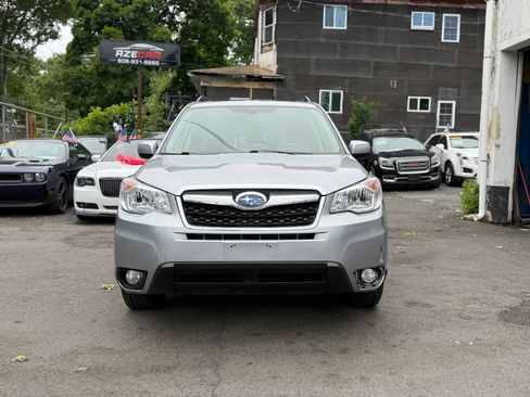 Used 2015 Subaru Forester 2.5i Premium w/ Popular Package #1 AWD/4WD image 17