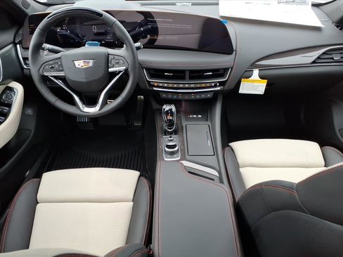 New 2026 Cadillac CT5 Sport image 6