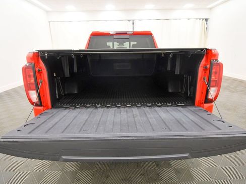 Used 2024 GMC Sierra 1500 Elevation w/ Elevation Premium Package AWD/4WD image 7