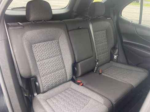Certified 2023 Chevrolet Equinox LT AWD/4WD image 26