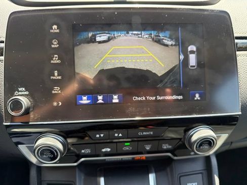 Used 2020 Honda CR-V Touring image 11