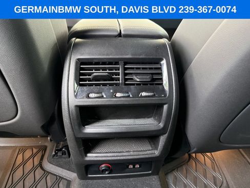 Certified 2024 BMW X5 sDrive40i w/ M Sport Package RWD image 15