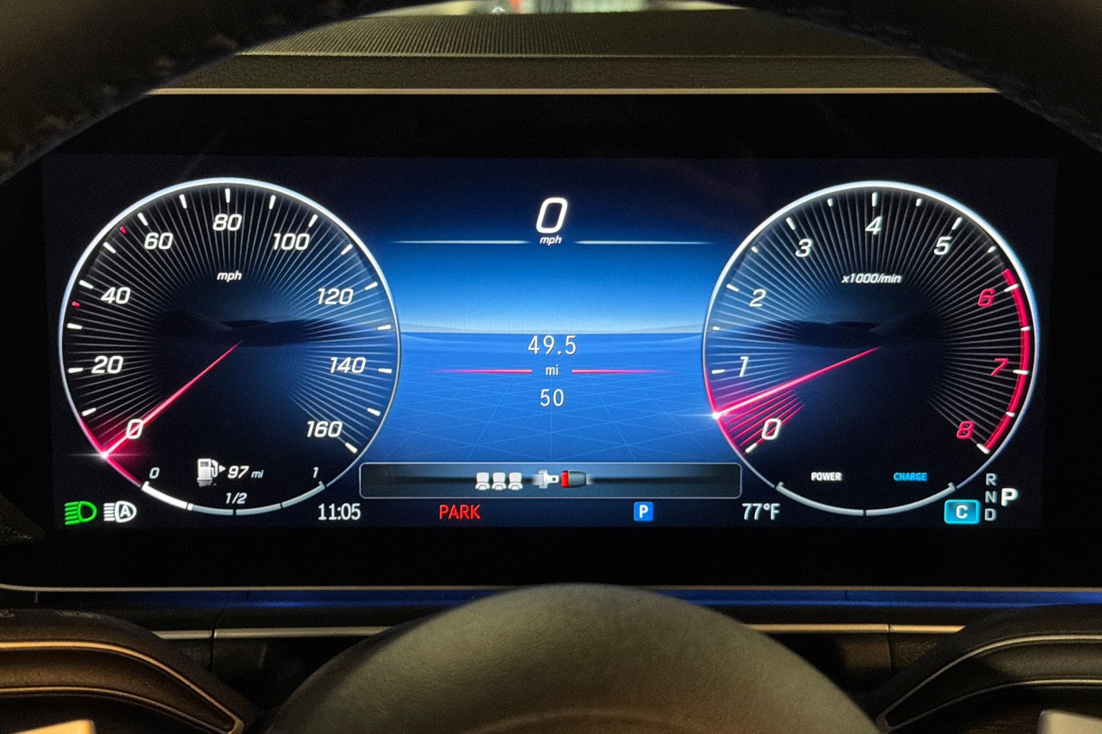 New 2026 Mercedes-Benz GLE 450 4MATIC image 22