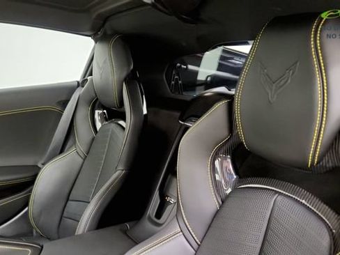 Used 2026 Chevrolet Corvette Z06 RWD image 41