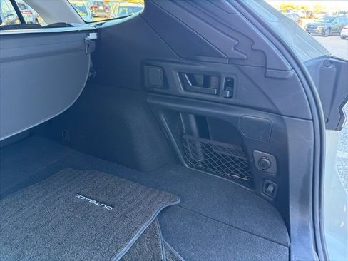 Used 2021 Subaru Outback Premium image 31