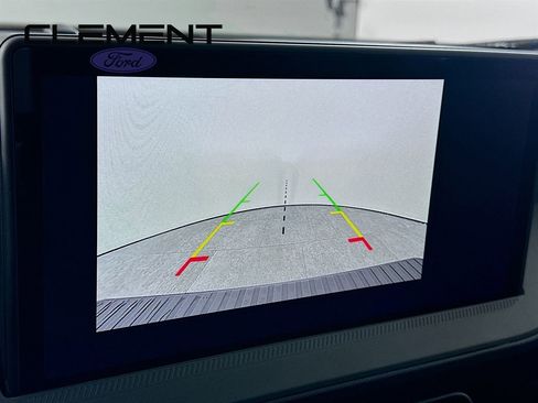 New 2025 Ford Maverick XL w/ Equipment Group 101A image 19