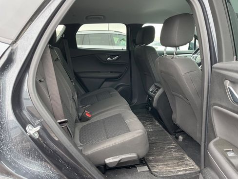 Used 2022 Chevrolet Blazer LT image 6