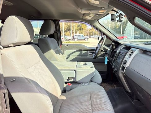 Used 2011 Ford F150 XLT w/ XLT Chrome Pkg image 28