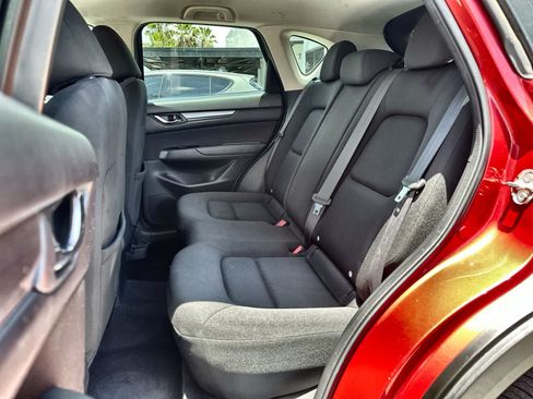 Used 2022 MAZDA CX-5 AWD 2.5 S image 4