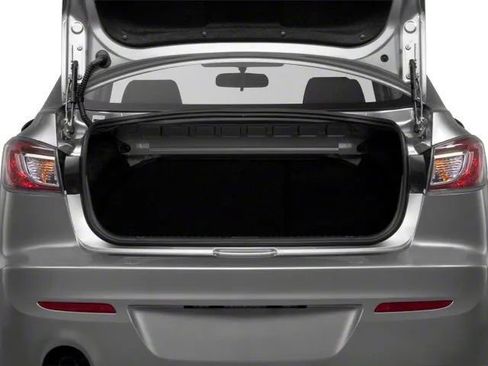 Used 2013 MAZDA MAZDA3 i SV w/ Convenience Pkg image 15