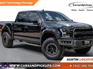 Used 2019 Ford F150 Raptor w/ Equipment Group 802A Luxury AWD/4WD video 1
