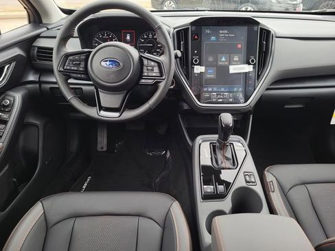 Used 2025 Subaru Crosstrek 2.5i Limited AWD/4WD image 24