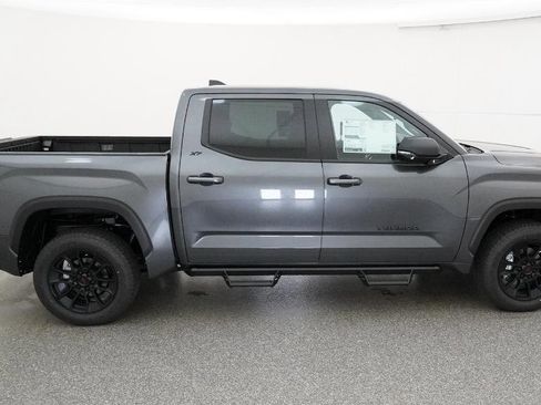 New 2026 Toyota Tundra SR5 AWD/4WD image 51