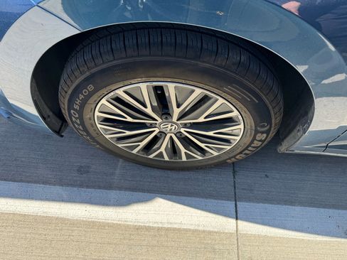 Used 2021 Volkswagen Jetta S w/ Driver Assistance Package image 8