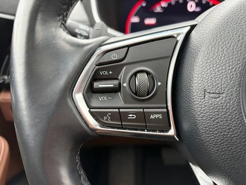 Used 2023 Acura MDX SH-AWD w/ Technology Package image 10