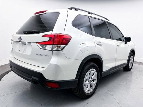 Used 2023 Subaru Forester image 16