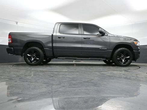 Used 2024 RAM 1500 Big Horn AWD/4WD image 40
