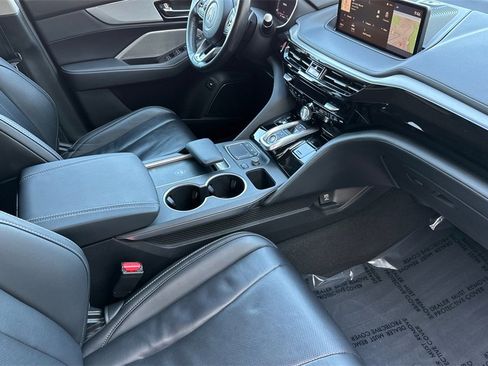 Certified 2023 Acura MDX SH-AWD w/ Technology Package image 21
