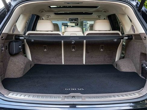 Used 2024 Genesis GV80 3.5T w/ Prestige Package image 26