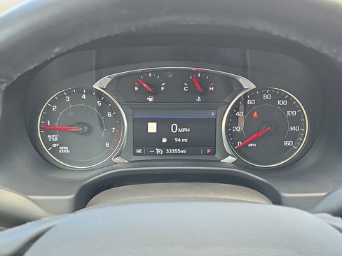 Certified 2023 GMC Acadia SLT w/ Preferred Package FWD image 21