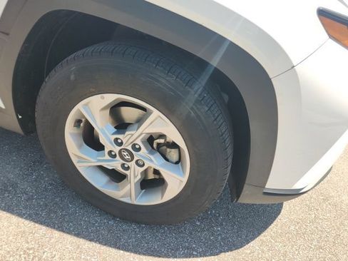 Certified 2023 Hyundai Tucson SEL FWD image 2