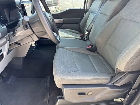 Used 2025 Ford F150 XLT w/ Equipment Group 301A Standard image 10