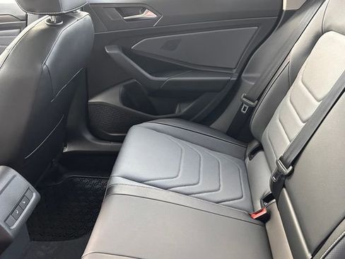 New 2026 Volkswagen Jetta SEL FWD image 20