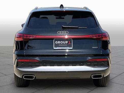 Used 2026 Audi Q5 Premium AWD/4WD image 5