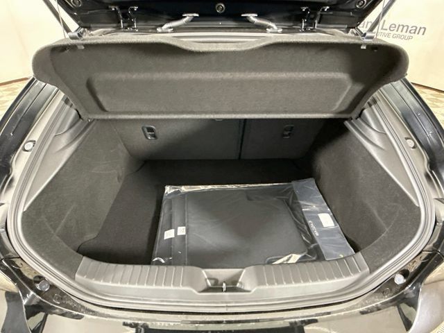 New 2026 MAZDA MAZDA3 s FWD image 23
