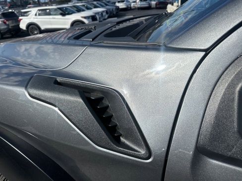 New 2025 Ford F150 Raptor image 16