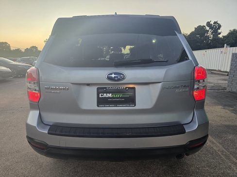 Used 2016 Subaru Forester 2.5i Limited image 14