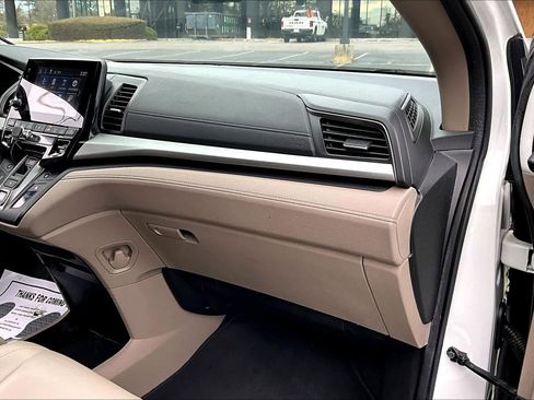 Used 2020 Honda Odyssey EX-L image 19